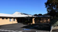 Terrigal Uniting Church 23-06-2020 - Peter Liebeskind