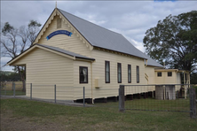 Thalaba Church