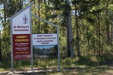 The Abbey Church 04-10-2016 - John Huth, Wilston, Brisbane