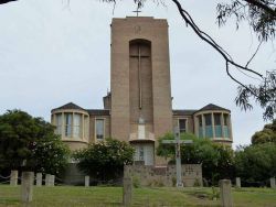 The Anglican Cathedral Church of Saint Boniface