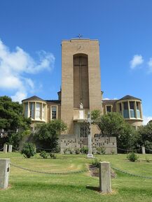 The Anglican Cathedral Church of Saint Boniface