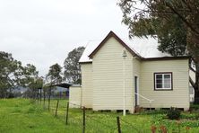 The Anglican Church of St Mary Magdalene 09-09-2016 - Bill Bale, Brisbane