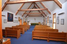 The Anglican Church of The Holy Cross - Former 22-04-2017 - Alpine Valley Real Estate Pty Ltd - Mount Beauty realestate.