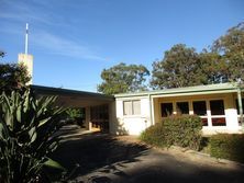 The Anglican Church of the Resurrection