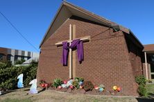 The Anglican & Uniting Church - Koo Wee Rup 20-04-2019 - John Huth, Wilston, Brisbane