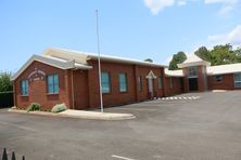 The Apostolic Church of Queensland