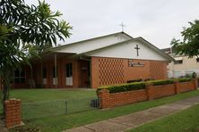 The Apostolic Church of Queensland