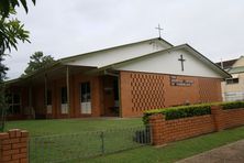 The Apostolic Church of Queensland 07-01-2017 - John Huth, Wilston, Brisbane