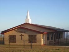 The Apostolic Church of Queensland - Binjour