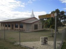 The Apostolic Church of Queensland - Binjour 17-07-2012 - John Huth, Wilston, Brisbane.