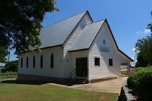 The Apostolic Church of Queensland - Brightview