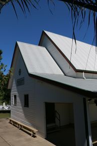 The Apostolic Church of Queensland - Brightview 03-01-2018 - John Huth, Wilston, Brisbane