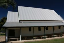 The Apostolic Church of Queensland - Brightview 03-01-2018 - John Huth, Wilston, Brisbane