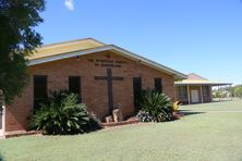 The Apostolic Church of Queensland - Caboolture 18-03-2017 - John Huth, Wilston, Brisbane.