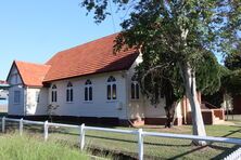 The Apostolic Church of Queensland - Gladstone 22-05-2022 - John Huth, Wilston, Brisbane