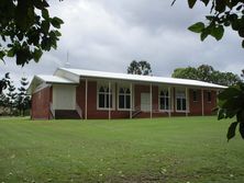 The Apostolic Church of Queensland - Gympie 15-04-2016 - John Huth, Wilston, Brisbane