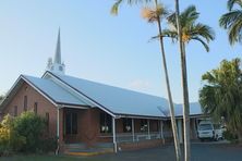 The Apostolic Church of Queensland - Mackay 23-10-2018 - John Huth, Wilston, Brisbane