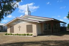 The Apostolic Church of Queensland - O'Bil Bil 08-02-2017 - John Huth, Wilston, Brisbane.