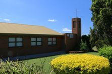 The Apostolic Church of Queensland - Tarampa