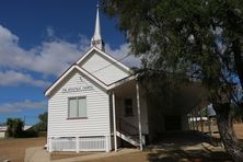 The Apostolic Church of Queensland - Toogoolawah Congregation 27-01-2019 - John Huth, Wilston, Brisbane