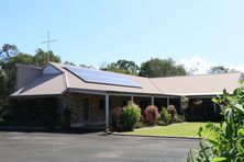 The Apostolic Church of Queensland, Caloundra 16-02-2020 - John Huth, Wilston, Brisbane