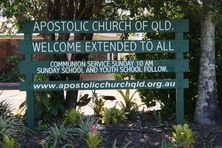 The Apostolic Church of Queensland, Caloundra 16-02-2020 - John Huth, Wilston, Brisbane