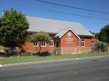 The Apostolic Church of Queensland, East Ipswich 15-09-2017 - John Huth, Wilston, Brisbane