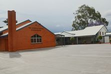 The Apostolic Church of Queensland, Oxley