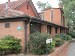 The Avenue Uniting Church Blackburn 23-05-2014 - John Conn, Templestowe, Victoria