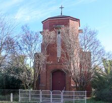 The Berry Memorial Uniting Church
