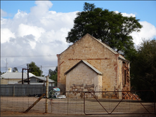 The Bible Christian Church - Former