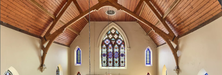 The Brickhill Memorial Church - Former 22-10-2018 - Knight Frank - Launceston - commercialrealestate.com.au