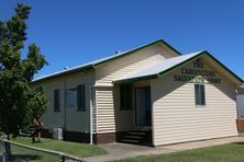 The Caboolture Salvation Army