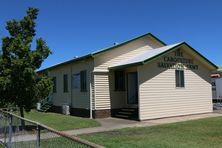 The Caboolture Salvation Army 04-10-2016 - John Huth, Wilston, Brisbane