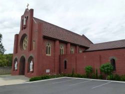 The Carmel of the Most Holy Trinity Catholic Church