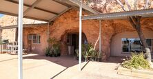 The Catacomb Church 