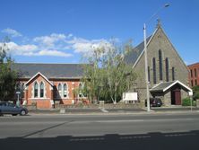 The Cathedral Church of Christ the King