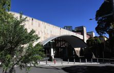 The Central Synagogue