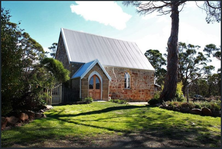 The Chapel - Former