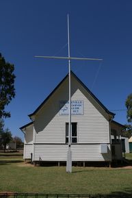 The Chapel of the Holy Angels - Former 14-09-2018 - John Huth, Wilston, Brisbane