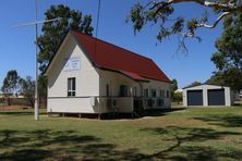 The Chapel of the Holy Angels - Former 14-09-2018 - John Huth, Wilston, Brisbane