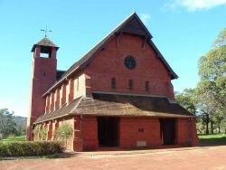 The Chapel of the Holy Innocents