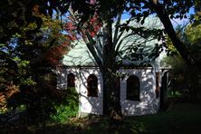 The Chapel on the Hill