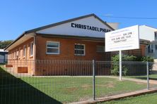 The Christadelphian Ecclesia Redcliffe