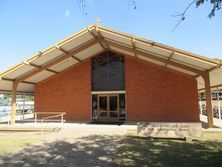 The Church of Our Lady of the Miraculous Medal  20-09-2017 - John Huth, Wilston, Brisbane