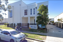 The Church of Pentecost Australia - Sydney