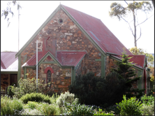 The Church of the Epiphany Anglican Church - Former 28-10-2016 - denisbin - See Note.