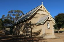 The Church of the Good Shepherd Catholic Church 07-04-2019 - John Huth, Wilston, Brisbane