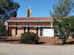 The Church of the Holy Apostles Anglican Church