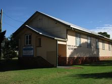 The Church of the Nazarene - Methodist Tradition 06-04-2016 - John Huth, Wilston, Brisbane